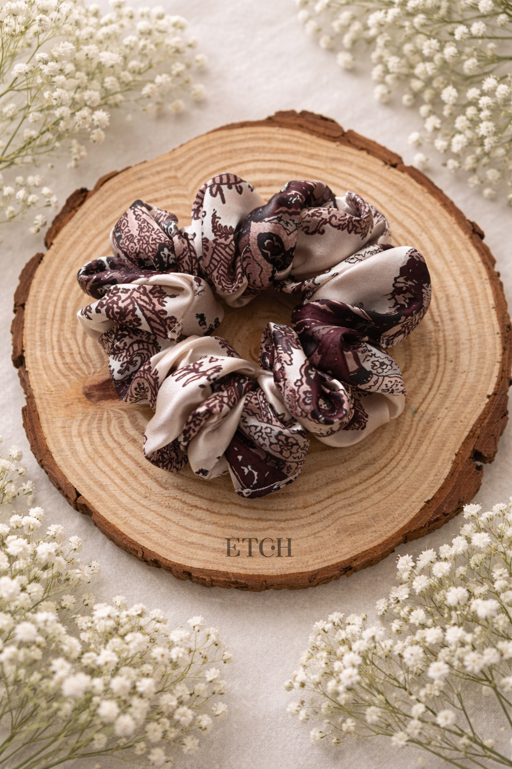 Pure Silk Touch – Limited Edition