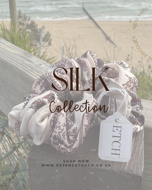 Pure Silk Touch – Limited Edition